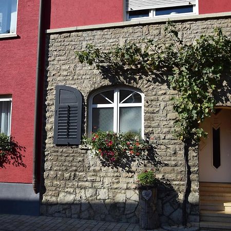 Weingut Manuel Sauer Hotel Nordheim am Main Bagian luar foto